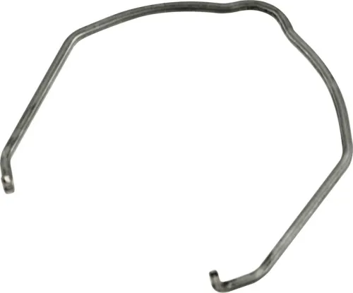 Fastening Clamp, charge air hose