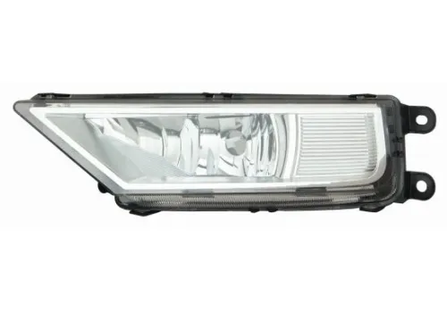 Front Fog Light