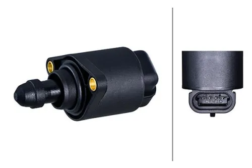 Idle Control Valve, air supply