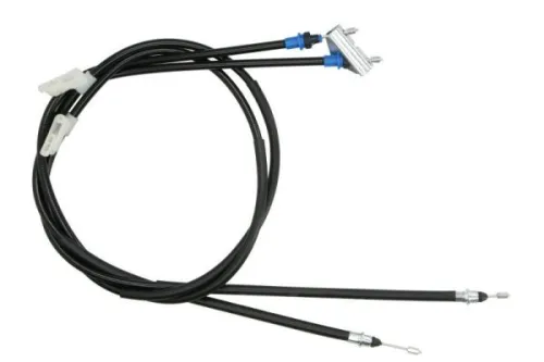 Cable Pull, parking brake