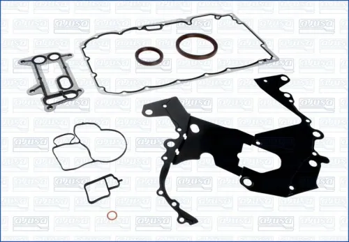 Gasket Kit, crankcase