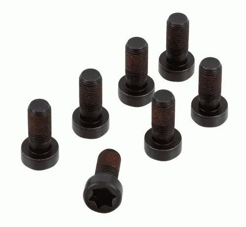 Screw Set, flywheel