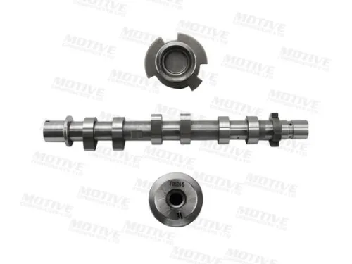 Camshaft