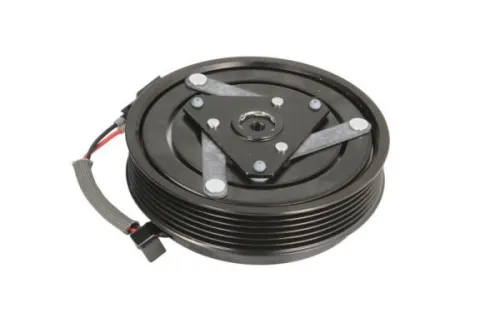 Magnetic Clutch, air conditioning compressor