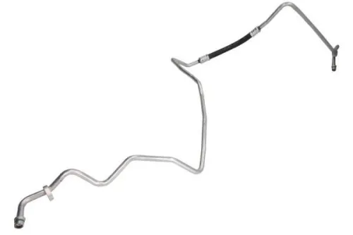 High-pressure Line, air conditioning