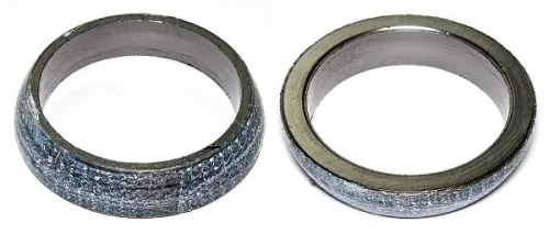 Gasket, exhaust pipe