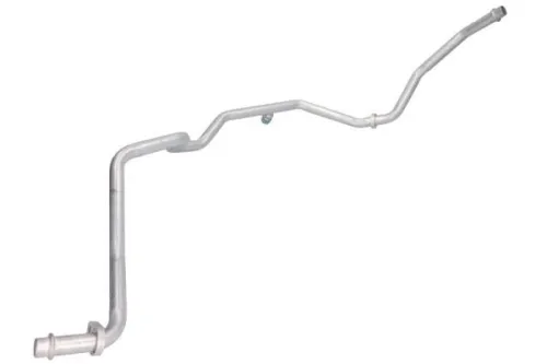 High-pressure Line, air conditioning