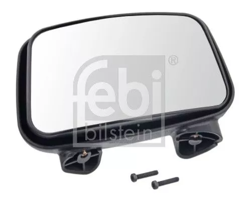 Exterior Mirror