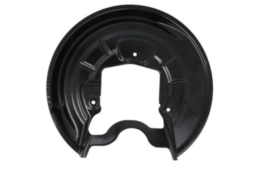 Splash Guard, brake disc