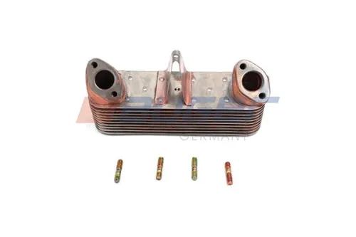 Oil Cooler, engine oil