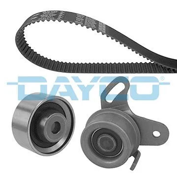 Timing Belt Kit