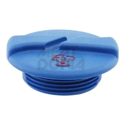 Cap, coolant tank