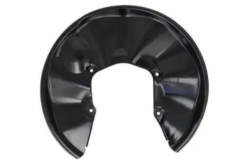 Splash Guard, brake disc