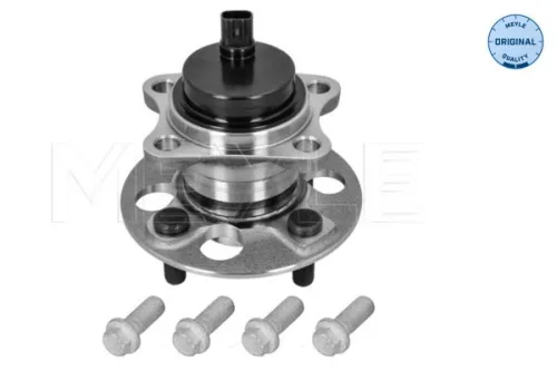 Wheel Hub