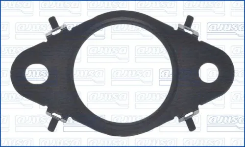 Gasket, EGR valve
