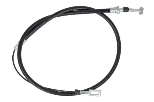 Cable Pull, parking brake