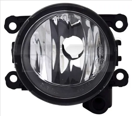 Front Fog Light