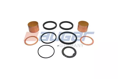 Repair Kit, steering knuckle (leaf spring hanger)