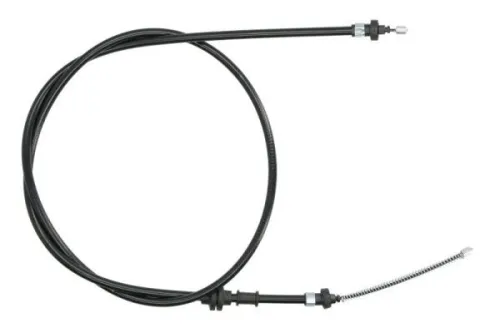 Cable Pull, parking brake