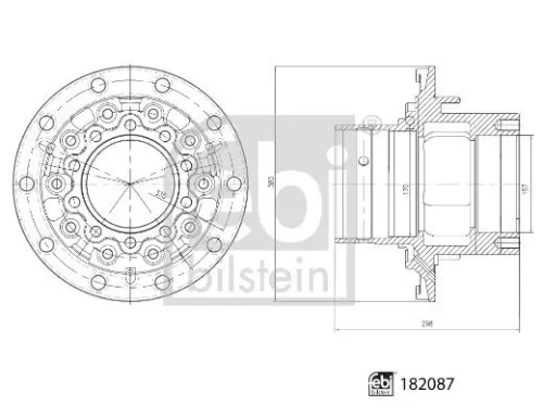 Wheel Hub