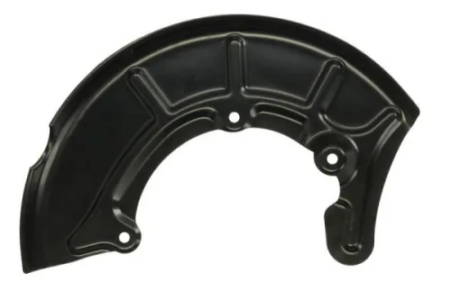 Splash Guard, brake disc