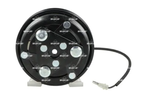 Magnetic Clutch, air conditioning compressor