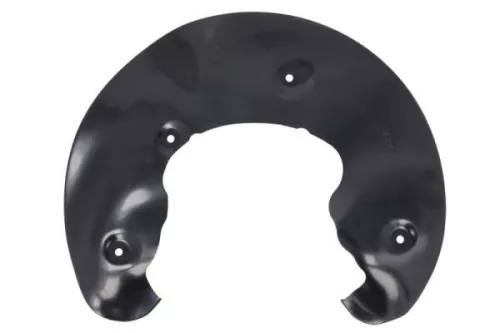 Splash Guard, brake disc