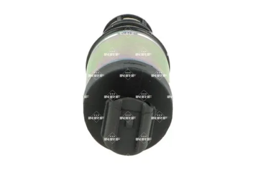 Control Valve, air conditioning compressor