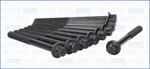 Cylinder Head Bolt Set