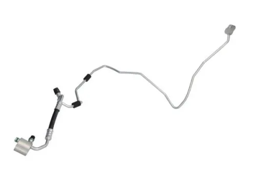 High-pressure Line, air conditioning