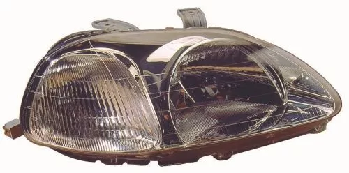 Headlight