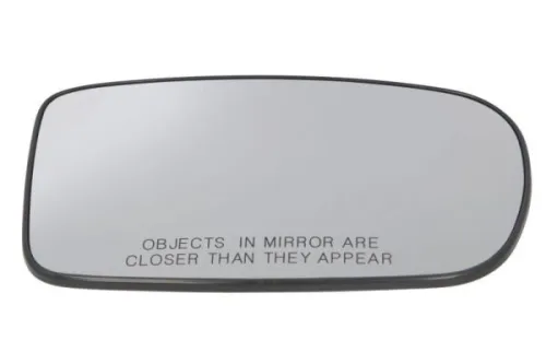 Mirror Glass, exterior mirror