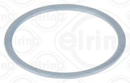 Gasket, exhaust pipe