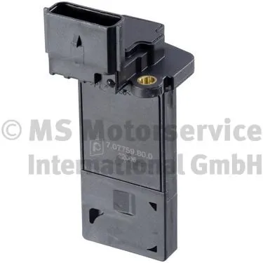 Mass Air Flow Sensor