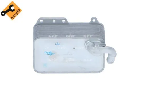 Oil Cooler, engine oil