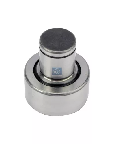 Bearing, clutch lever