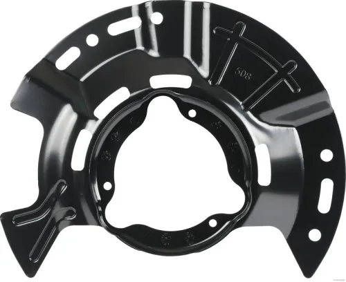Splash Guard, brake disc