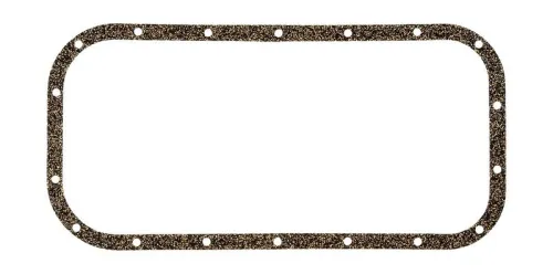 Gasket, oil sump