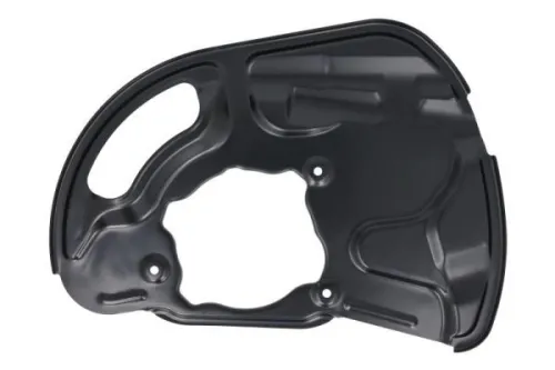 Splash Guard, brake disc
