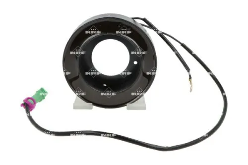 Coil, magnetic clutch (compressor)