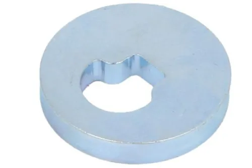 Securing Plate, ball joint