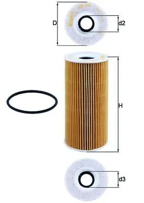 Oil Filter