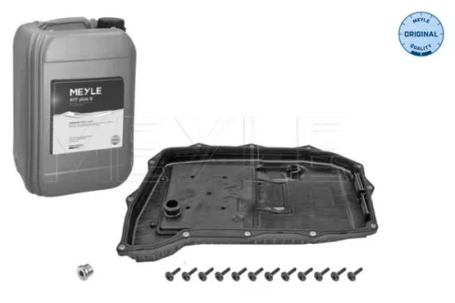 Parts Kit, automatic transmission oil change
