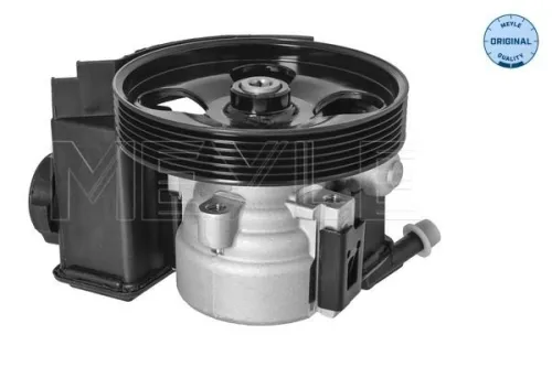 Hydraulic Pump, steering