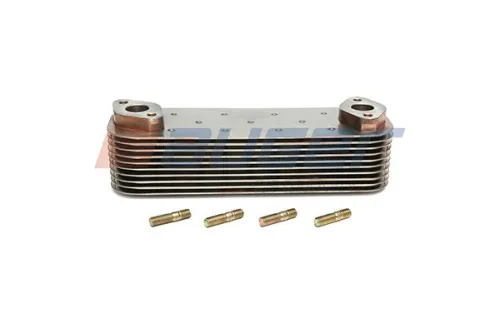Oil Cooler, engine oil