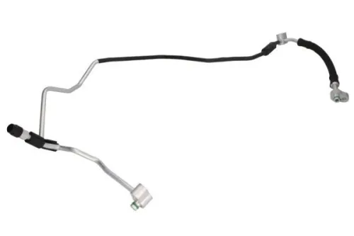 High/Low-pressure Line, air conditioning