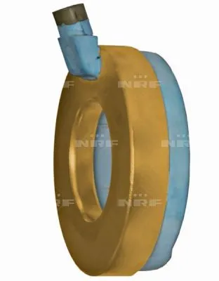 Coil, magnetic clutch (compressor)