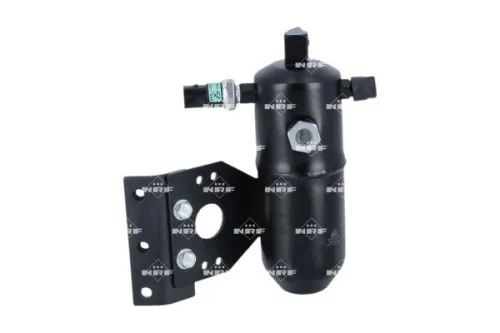 Dryer, air conditioning