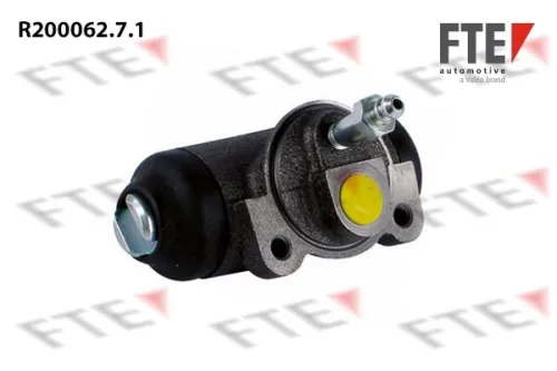 Wheel Brake Cylinder