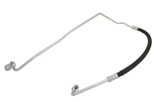 High-pressure Line, air conditioning